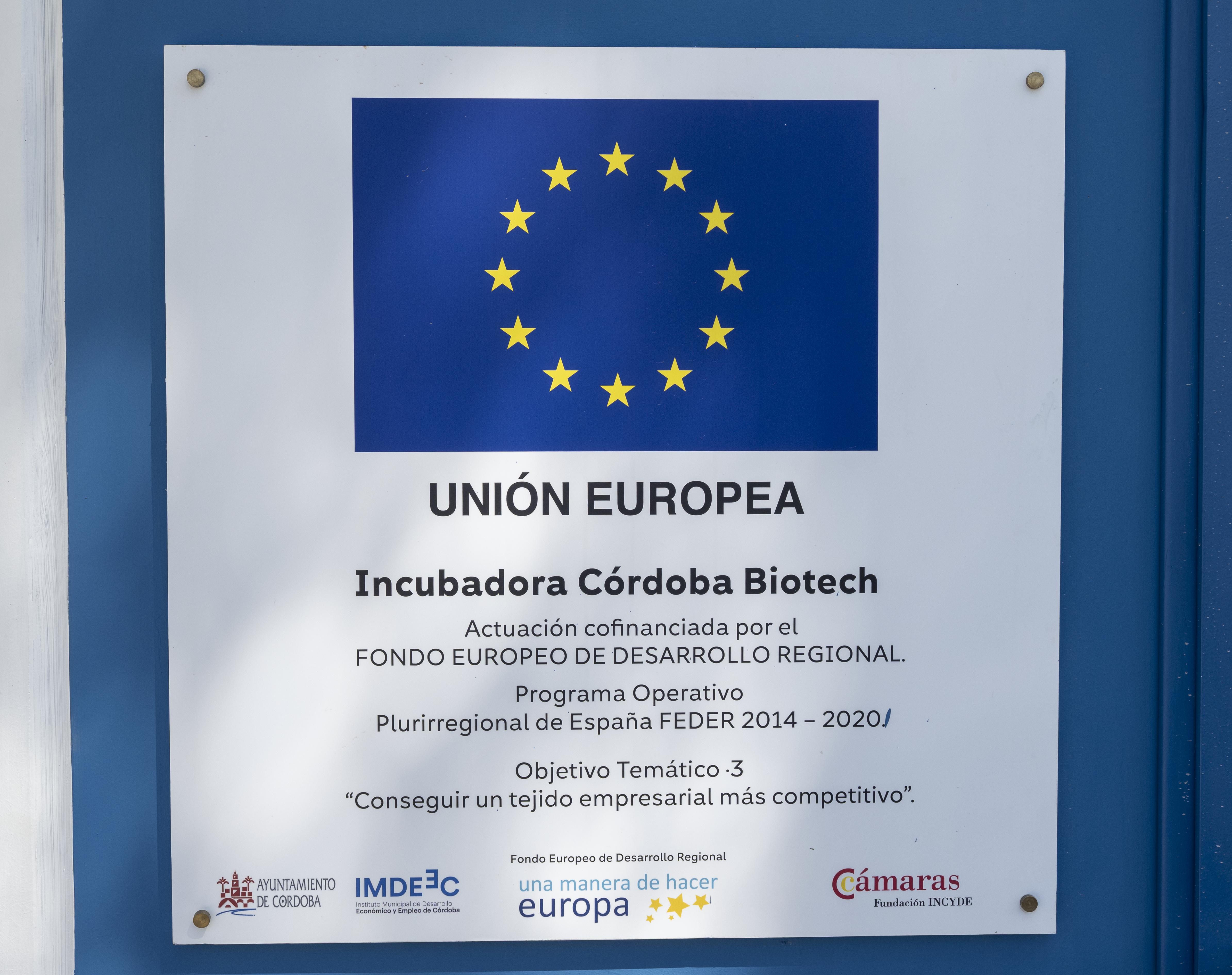 rabanales-parque-tecnologico-rabanales-r21-incubadora-cordoba-biotech-union-europea