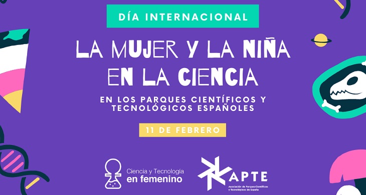 dia-internacional-de-la-mujer-y-la-nina-en-la-ciencia-2024-en-los-parques-cientificos-y